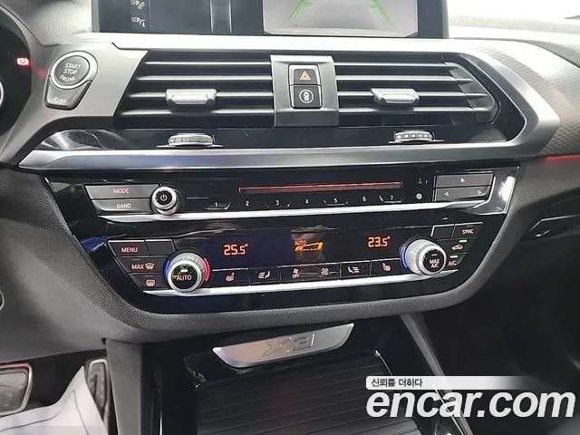 BMW X3 (G01) id 2689272 из Кореи 19