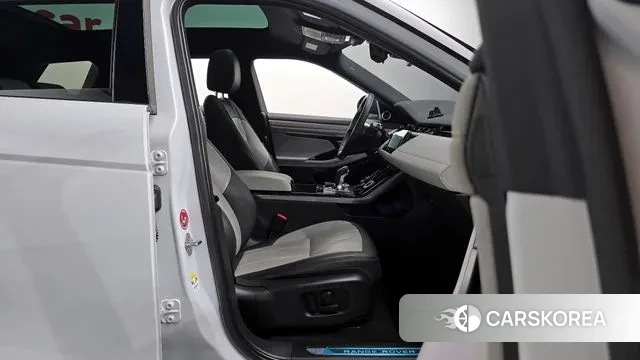 Land Rover Range Rover Evoque 2nd Generation id 3060037 из Кореи 20