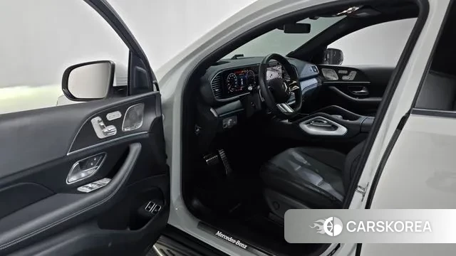 Mercedes-Benz GLE-Class W167 id 3658979 из Кореи 20