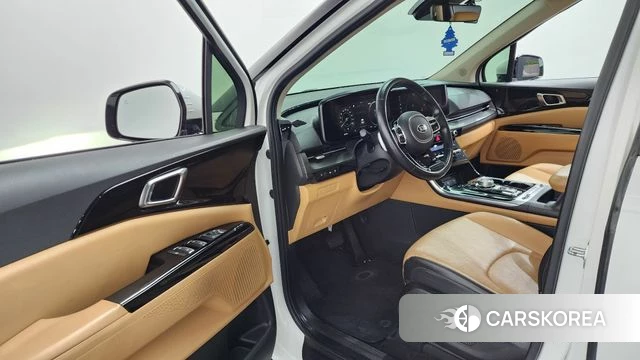 Kia Carnival 4th generation id 3807026 из Кореи 20