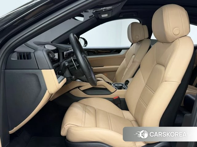 Porsche Cayenne (PO536) id 4599885 из Кореи 20