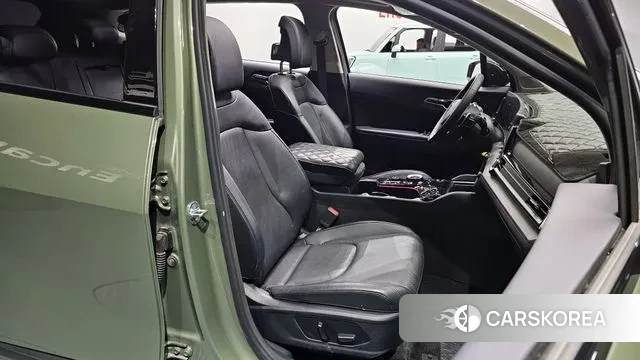 Kia Sportage 5th Generation id 3508529 из Кореи 20