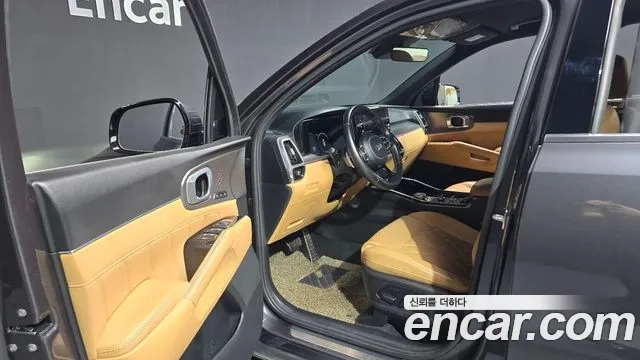 Kia Sorento 4th Generation id 2945373 из Кореи 20