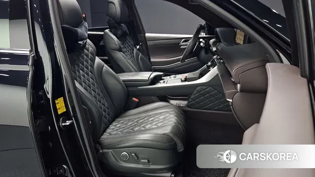 Genesis GV80 id 3439347 из Кореи 20