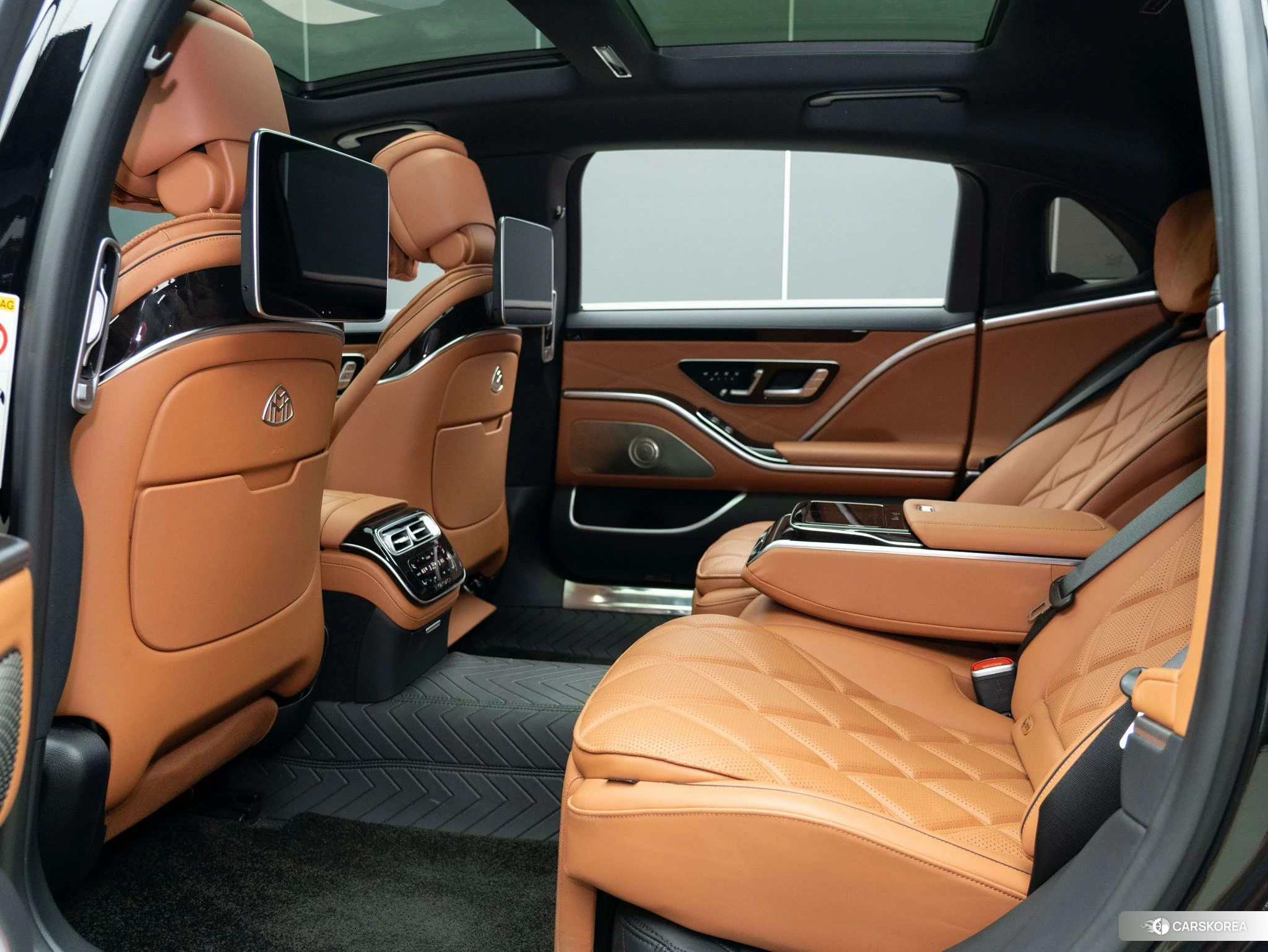Mercedes-Benz Maybach S-class id 4512448 из Китая 16