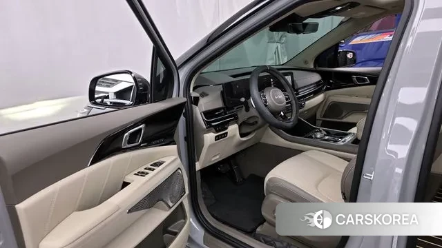 Kia The New Carnival 4th Generation id 3011164 из Кореи 20