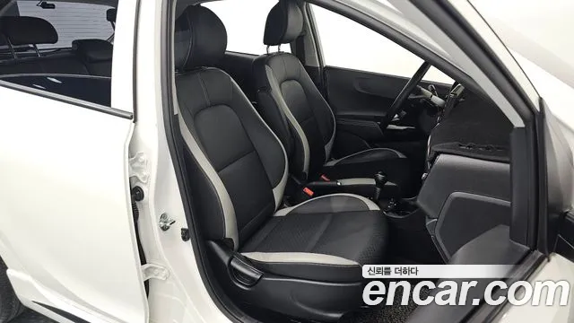 Kia All New Morning (JA) id 2712204 из Кореи 20