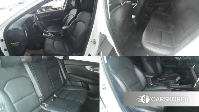 Kia Come New K3 id 3044951 из Кореи 20