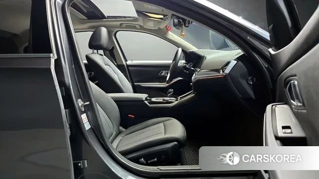 BMW 3 Series (G20) id 3055011 из Кореи 20