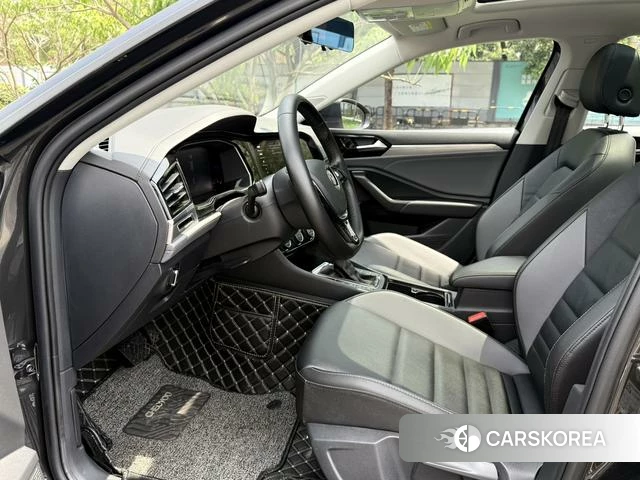 Volkswagen Sagitar id 4277411 из Китая 16