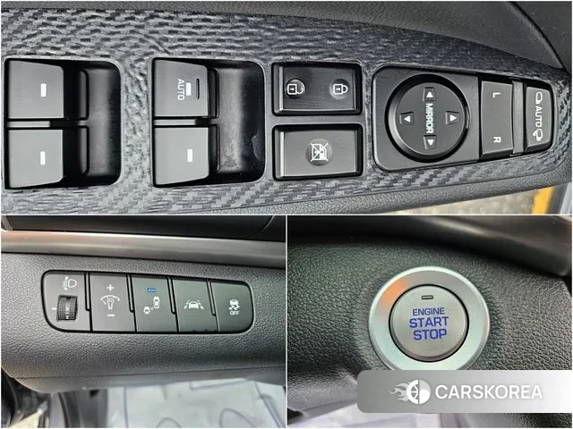 Hyundai The New Avante AD id 3253878 из Кореи 20