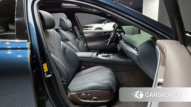 Genesis G80 (RG3) id 3253164 из Кореи 20