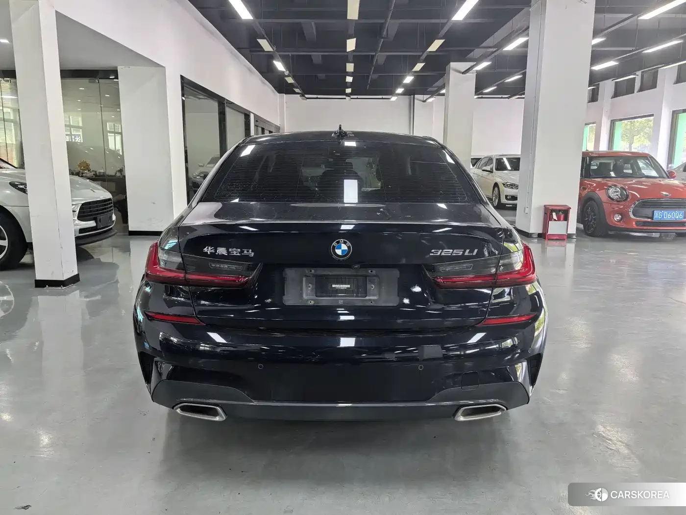 BMW 3 series id 4679698 из Китая 10