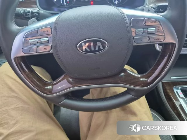 Kia More K9 id 4530871 из Кореи 20