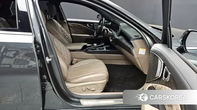 Kia K8 Hybrid id 3711968 из Кореи 20