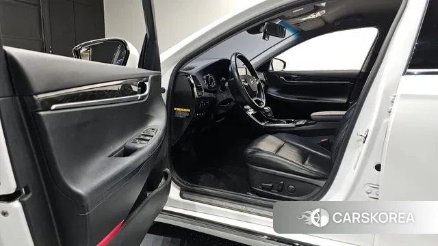 Hyundai Grandeur IG id 3598700 из Кореи 20