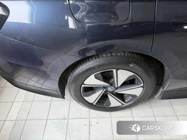 Volkswagen ID.7 VIZZION id 4314298 из Китая 16