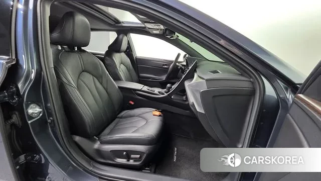 Toyota Avalon 5th Generation id 2979524 из Кореи 20