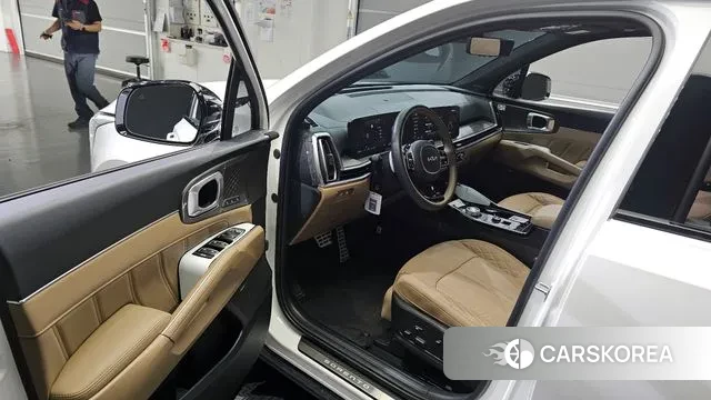 Kia The New Sorento 4th Generation id 3136981 из Кореи 20