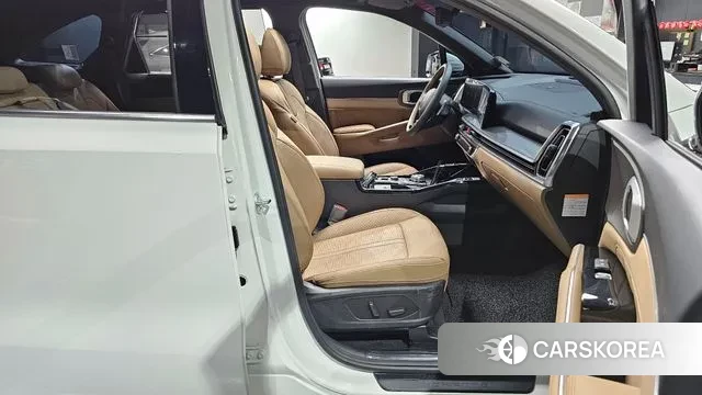 Kia The New Sorento 4th Generation id 3507195 из Кореи 20