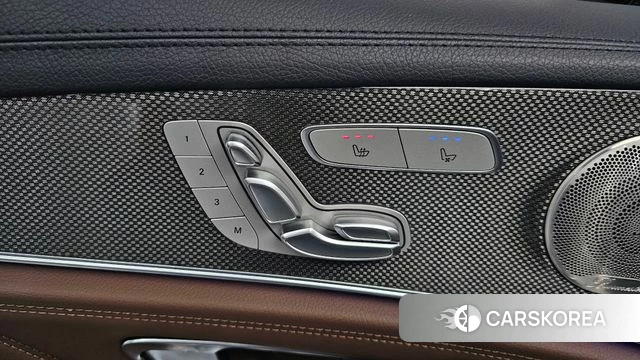 Mercedes-Benz E-Class W213 id 4495590 из Кореи 39