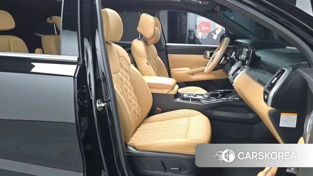 Kia Sorento 4th Generation id 4443869 из Кореи 37