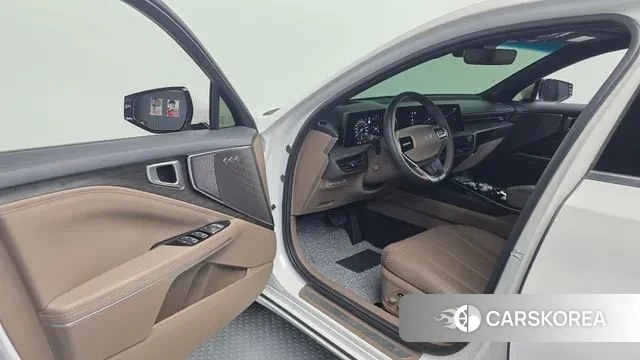 Kia K8 id 3401353 из Кореи 20