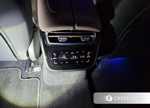 Mercedes-Benz EQS V297 id 4608584 из Кореи 19
