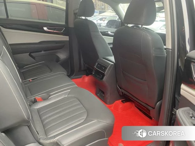 Volkswagen Tourang id 4348716 из Китая 14