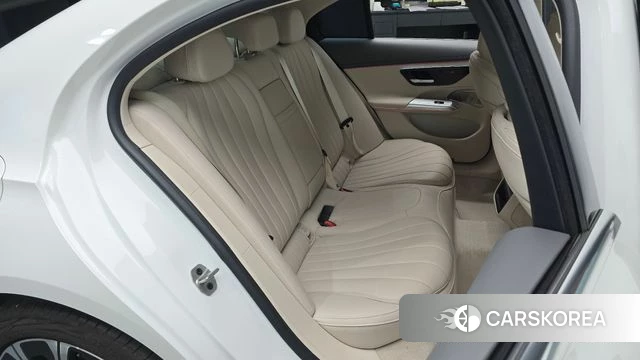 Mercedes-Benz E-Class W214 id 4675130 из Кореи 33