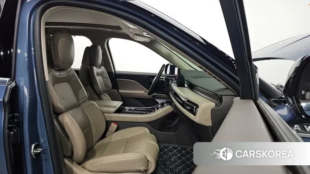 Lincoln Aviator 2nd generation id 2901651 из Кореи 20