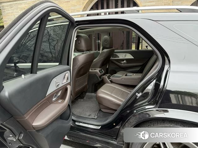 Mercedes-Benz GLE (import) id 4241479 из Китая 12