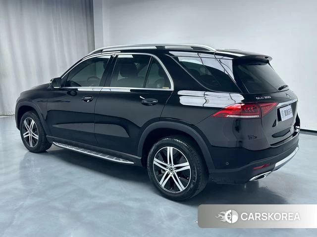 Mercedes-Benz GLE (import) id 4273771 из Китая 17