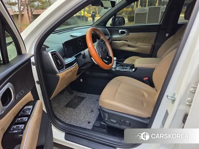 Kia The New Sorento 4th Generation id 3447272 из Кореи 19