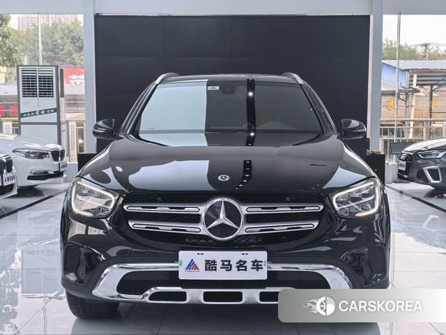 Mercedes-Benz GLC id 4272430 из Китая 14