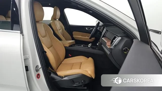 Volvo XC60 second Generation id 3278628 из Кореи 20