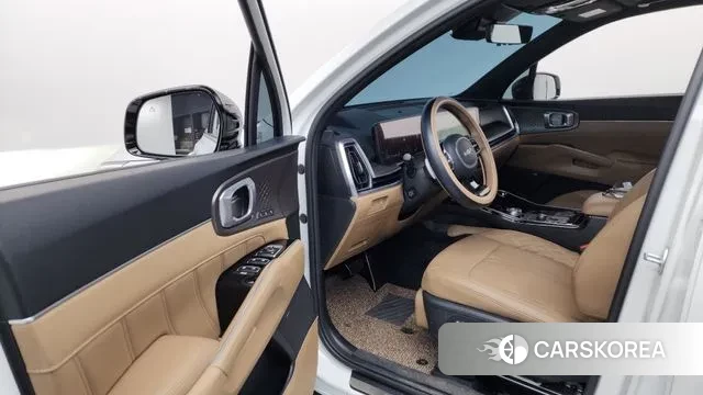 Kia The New Sorento 4th Generation id 3763878 из Кореи 20