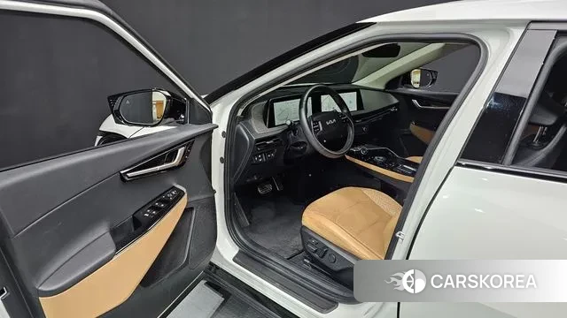 Kia EV6 id 3197071 из Кореи 20