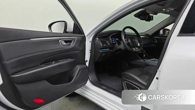 Renault Korea (Samsung) The New SM6 id 4401334 из Кореи 31