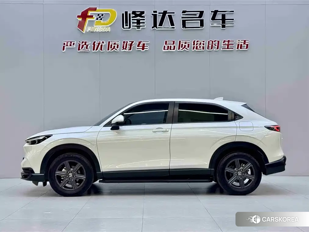 Honda XR-V id 4589346 из Китая 15