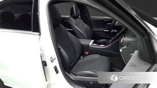 Mercedes-Benz C-Class W206 id 3289602 из Кореи 20