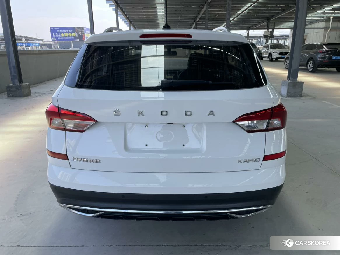 Skoda Komick id 4467418 из Китая 17