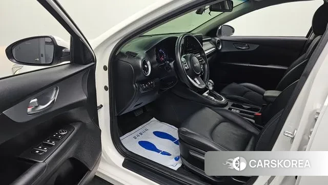 Kia The New K3 2nd generation id 3759693 из Кореи 20