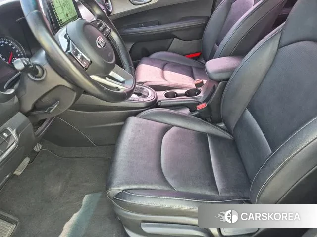 Kia Come New K3 id 3018941 из Кореи 18