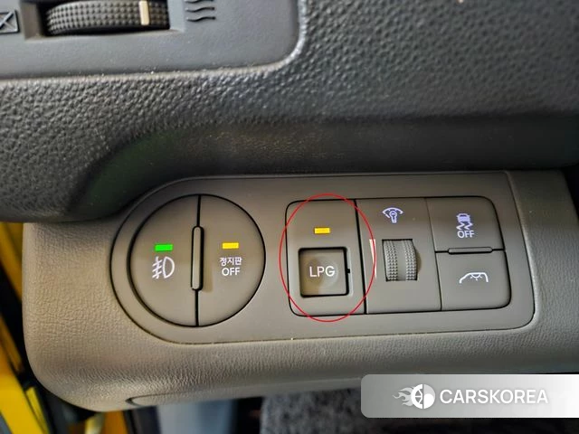 Hyundai The New Grand Starex id 4269003 из Кореи 20