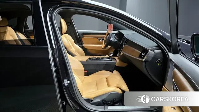 Volvo S90 id 3198556 из Кореи 20