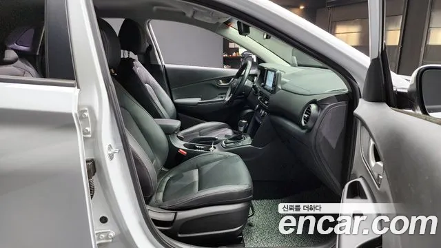 Hyundai Kona id 2338834 из Кореи 20