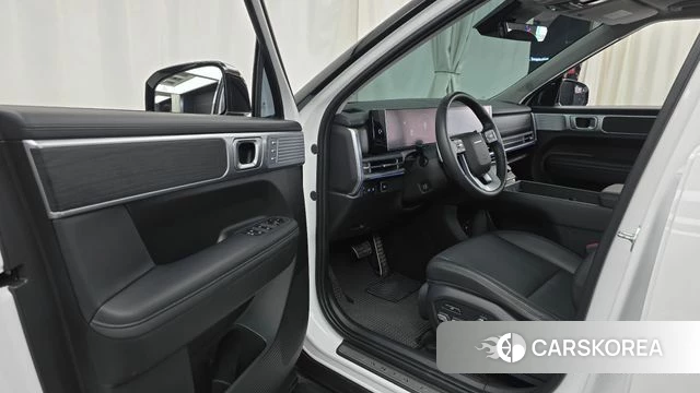 Hyundai Santa Fe (MX5) id 4635376 из Кореи 32