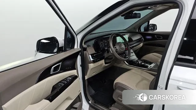 Kia Carnival 4th generation id 3251834 из Кореи 20