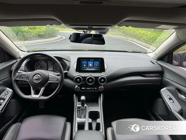 Nissan Xuan Yi id 4261453 из Китая 11